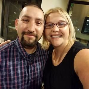 Meet your Posher, George